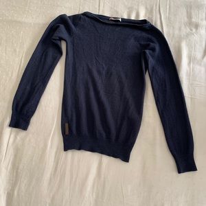 Prada sweater